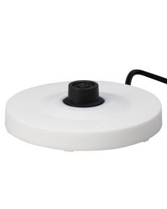 Електрочайник Satori SSK-6150-WDW Білий (White)