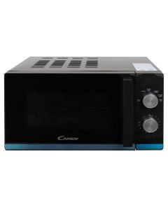 Мікрохвильова піч Candy CMW20TN Чорна (Black)