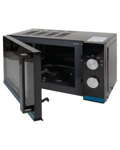 Мікрохвильова піч Candy CMW20TN Чорна (Black)