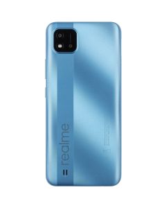 Смартфон Realme C11 2021 2/32Gb Blue