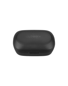 Бездротові навушники вкладиші Globex Smart Sound Black