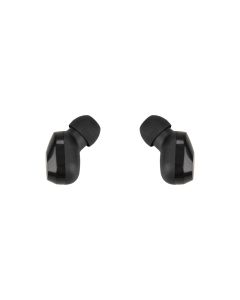 Бездротові навушники вкладиші Globex Smart Sound Black