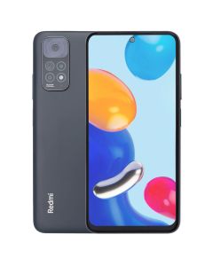 Смартфон Xiaomi Redmi Note 11 4/128Gb Graphite Grey