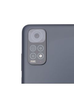 Смартфон Xiaomi Redmi Note 11 4/64Gb Graphite Grey