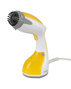 Відпарювач Magio MG-328 Білий Жовтий (White Yellow)