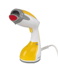 Відпарювач Magio MG-328 Білий Жовтий (White Yellow)