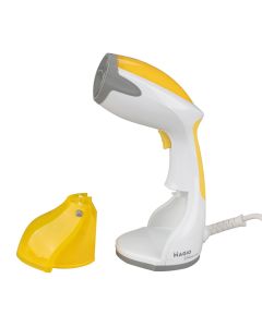 Відпарювач Magio MG-328 Білий Жовтий (White Yellow)