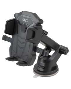 XO C76 Чорний (Black)