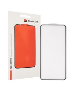 Захисне скло для Xiaomi Redmi 10/10 2022 Glasscove 3D Чорне (Black)