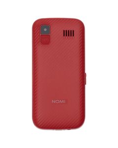 Мобільний телефон Nomi i220 Red