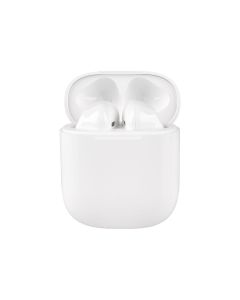 Бездротові навушники вкладиші Gelius Pro Capsule 4 GP-TWS-004i Білі (White)