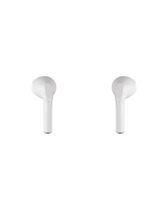 Бездротові навушники вкладиші Gelius Pro Capsule 4 GP-TWS-004i Білі (White)