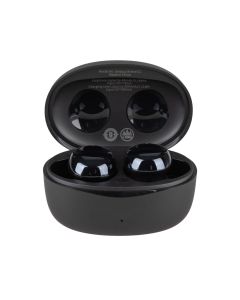 Бездротові навушники вкладиші Baseus Bowie E2 Black