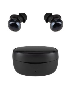Бездротові навушники вкладиші Baseus Bowie E2 Black
