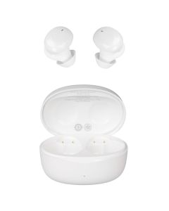 Бездротові навушники вкладиші Baseus Bowie E2 Білі (White)