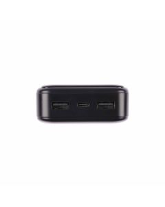 PowerBank 20000 mAh Borofone BJ14A Freeway Черный (Black)