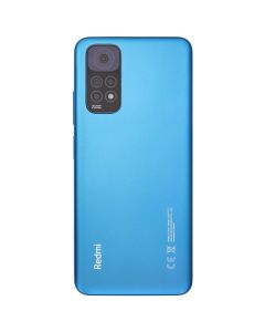 Смартфон Xiaomi Redmi Note 11 4/128Gb Blue