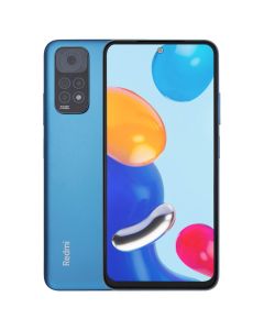 Смартфон Xiaomi Redmi Note 11 4/128Gb Blue