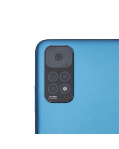 Смартфон Xiaomi Redmi Note 11 4/128Gb Blue