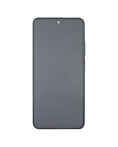 Смартфон Xiaomi Redmi Note 11 4/128Gb Blue