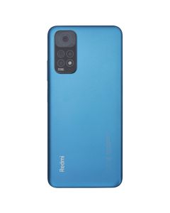 Смартфон Xiaomi Redmi Note 11 4/128Gb Blue
