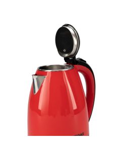 Електрочайник Vegas VEK-6060R Червоний (Red)