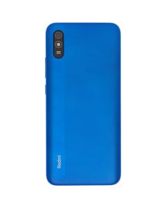 Смартфон Xiaomi Redmi 9A 4/64Gb Sky Blue