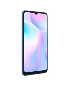 Смартфон Xiaomi Redmi 9A 4/64Gb Sky Blue