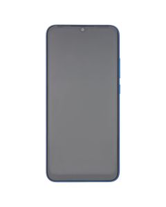 Смартфон Xiaomi Redmi 9A 4/64Gb Sky Blue