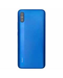 Смартфон Xiaomi Redmi 9A 4/64Gb Sky Blue