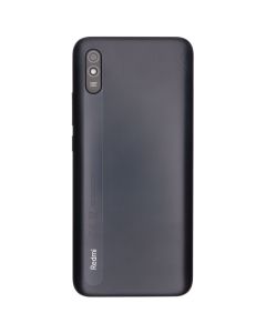 Смартфон Xiaomi Redmi 9A 4/64Gb Granite Grey
