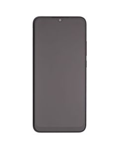 Смартфон Xiaomi Redmi 9A 4/64Gb Granite Grey
