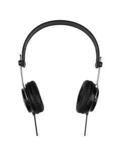 Навушники накладні XO S32 Чорні (Black)