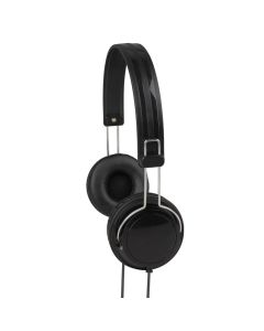 Навушники накладні XO S32 Чорні (Black)