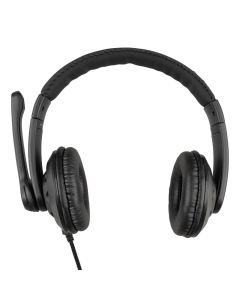 Наушники Borofone BO102 PC Amusement Gaming Черные (Black)