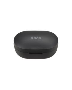 Беспроводные вкладыши Hoco EW11 Melody Черные (Black)
