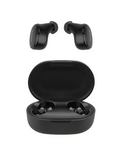 Беспроводные вкладыши Hoco EW11 Melody Черные (Black)