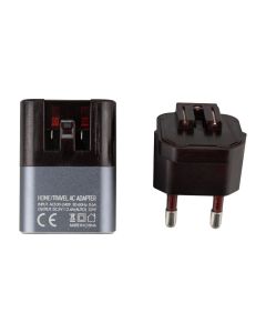 Зарядний пристрій Ldnio A2206 2USB 2.4A Micro-USB Білий (White)