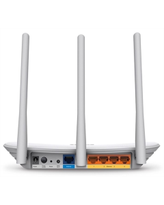 Wi-Fi роутер TP-Link TL-WR845N 300 Мбит/сек NEW