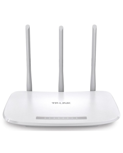 Wi-Fi роутер TP-Link TL-WR845N 300 Мбит/сек NEW