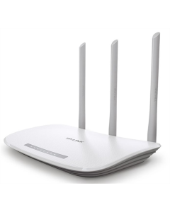 Wi-Fi роутер TP-Link TL-WR845N 300 Мбит/сек NEW