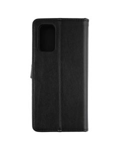 Чехол кейс для Samsung A32 GETMAN Gallant Черный (Black)