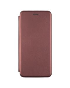 Чохол кейс для Xiaomi Redmi 9C Kira Shell Червоний (Bordo)