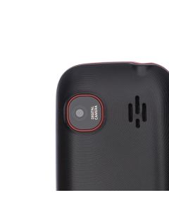 Мобільний телефон Nomi i189s Black