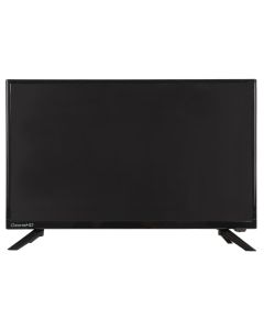 Телевізор Ozonehd 24HN82T2 Чорний (Black)
