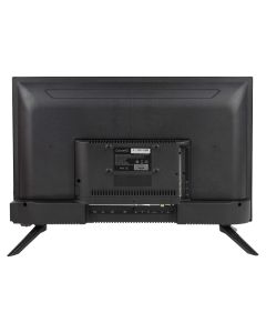 Телевізор Ozonehd 24HN82T2 Чорний (Black)