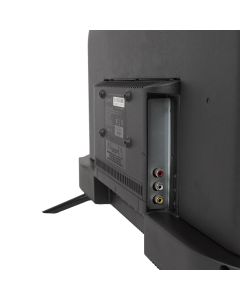 Телевізор Ozonehd 24HN82T2 Чорний (Black)