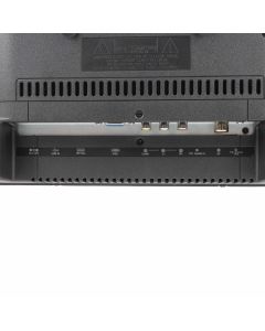 Телевізор Ozonehd 24HN82T2 Чорний (Black)