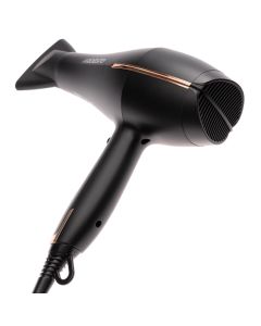 Фен Ardesto HD-Y220PRO Чорний (Black)
