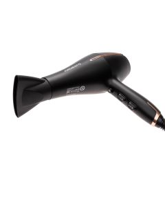 Фен Ardesto HD-Y220PRO Чорний (Black)